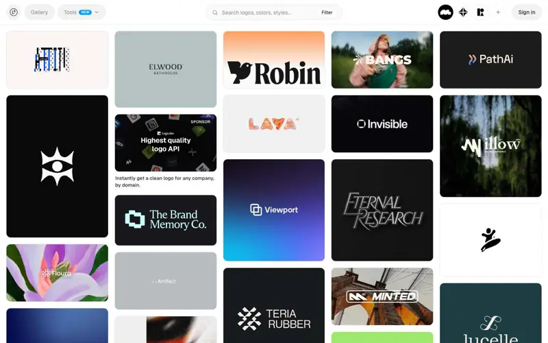 Logosystem